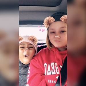 Meet your Posher, Raven